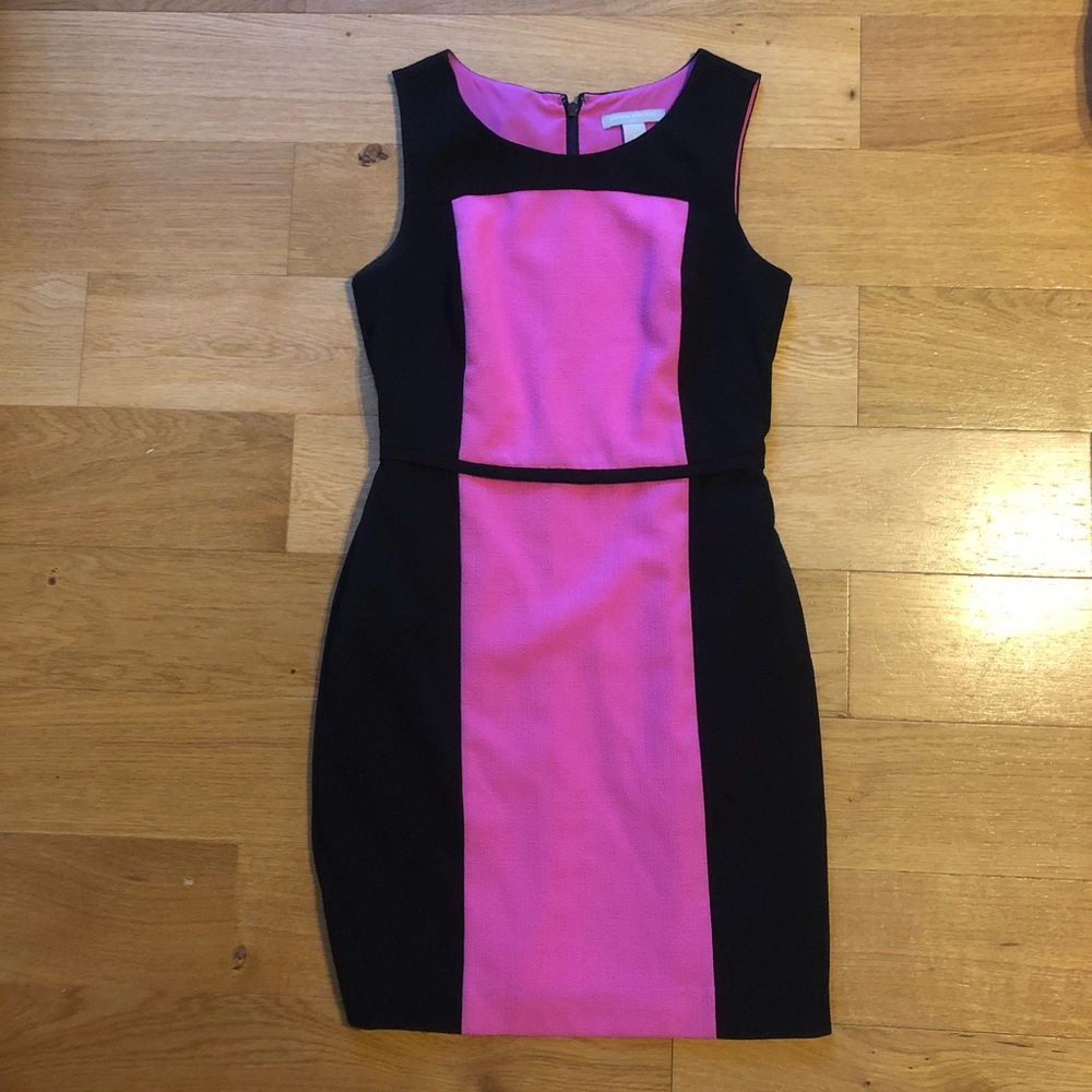Banana republic sheath dress